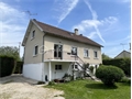 Maison à la vente
